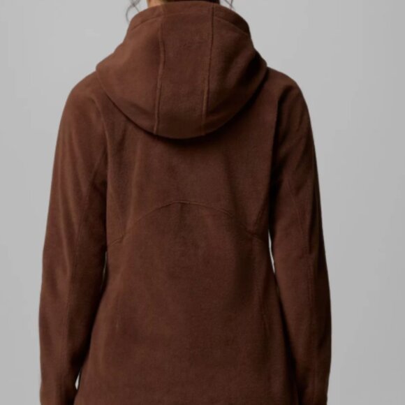 Zip Up Fleece (Columbia) - Picture 3 of 7